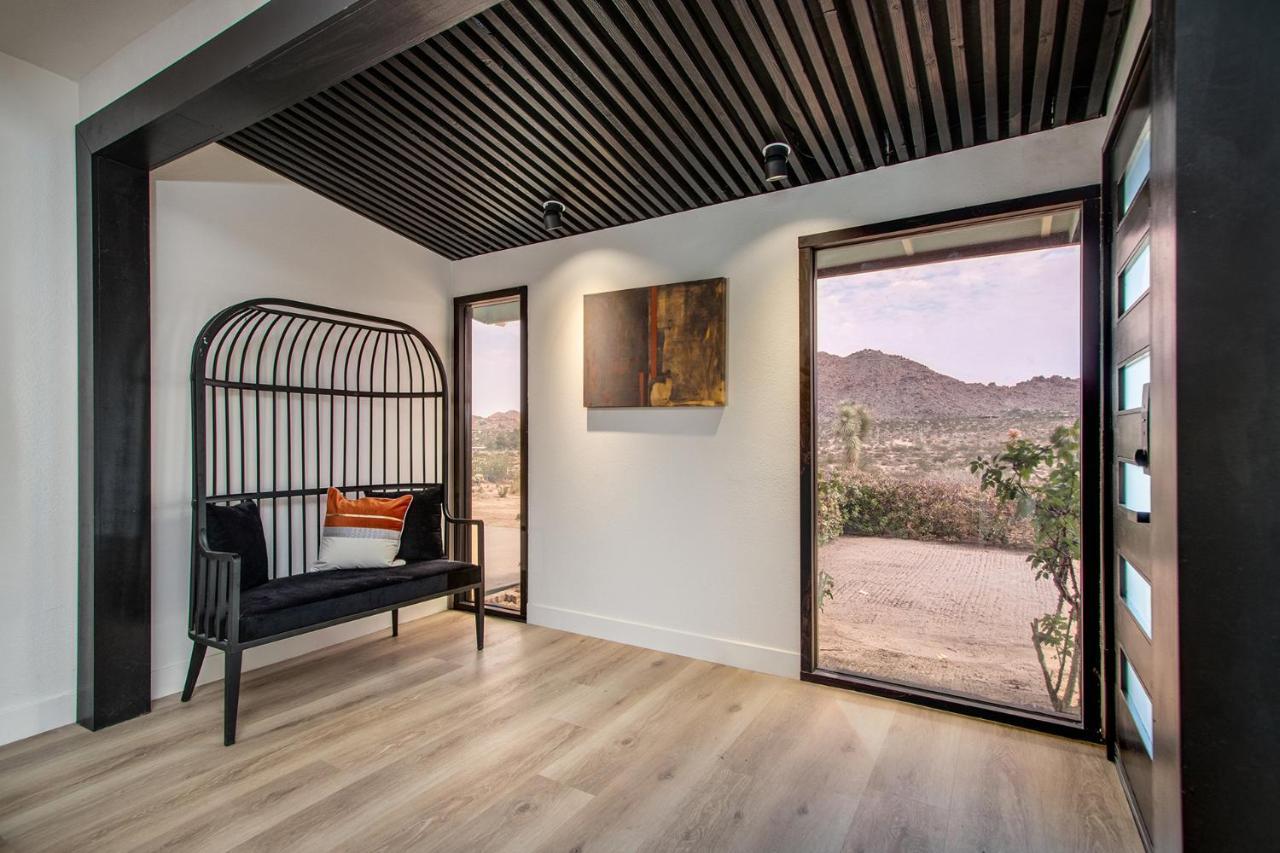 @ Marbella Lane - The Wine Mine Desert Escape โจชัวทรี ภายนอก รูปภาพ