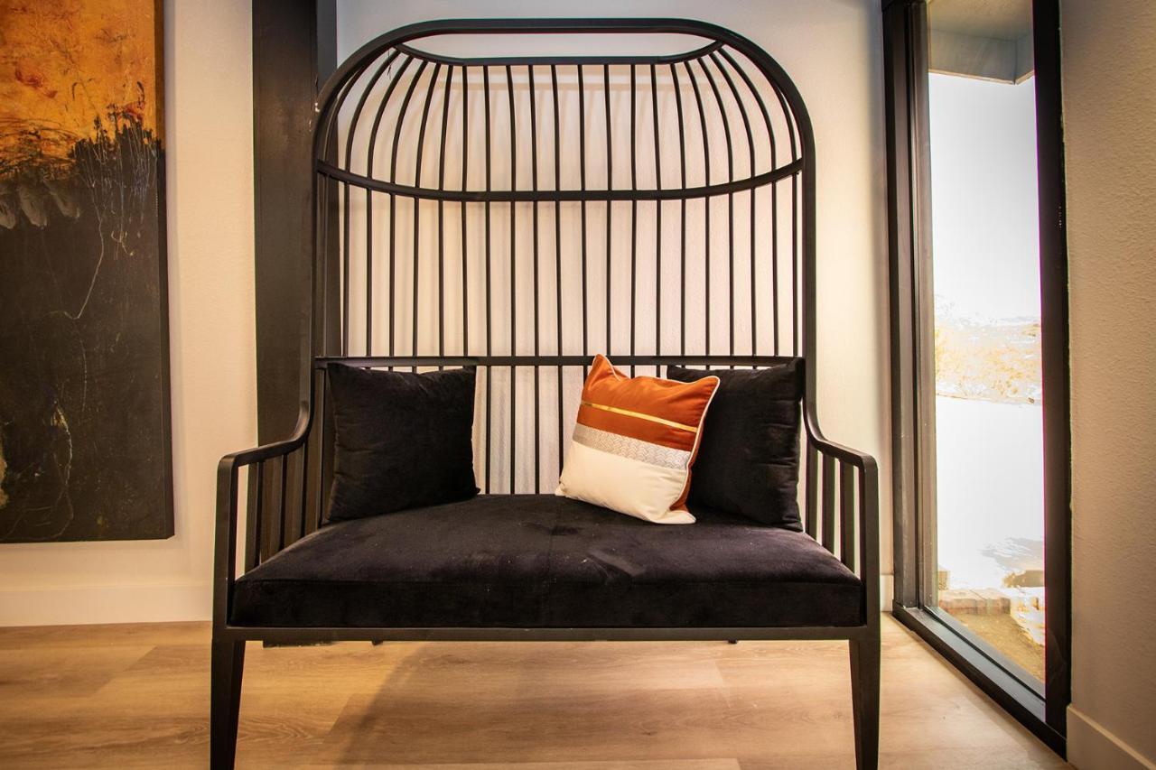 @ Marbella Lane - The Wine Mine Desert Escape โจชัวทรี ภายนอก รูปภาพ