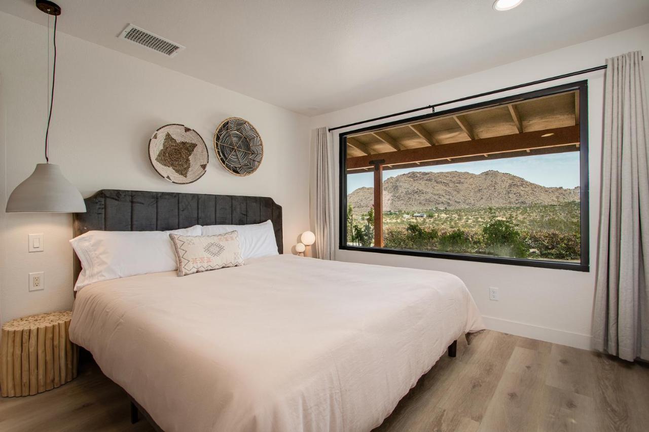 @ Marbella Lane - The Wine Mine Desert Escape โจชัวทรี ภายนอก รูปภาพ
